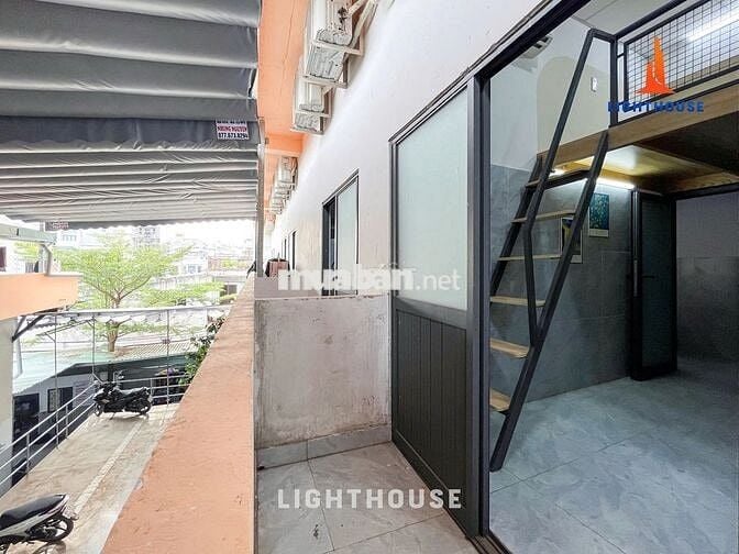 BANCOL_CS TRỜI DUPLEX - DƯƠNG QUẢNG HÀM, NGUYỄN VĂN LƯỢNG,LÊ ĐỨC THỌ