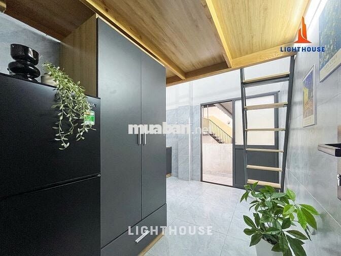 BANCOL_CS TRỜI DUPLEX - DƯƠNG QUẢNG HÀM, NGUYỄN VĂN LƯỢNG,LÊ ĐỨC THỌ