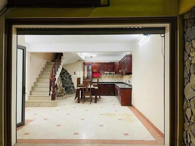 Cho Thuê nguyên căn 5 tầng Trần Cung - Cầu Giấy