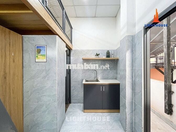 BANCOL_CS TRỜI DUPLEX - DƯƠNG QUẢNG HÀM, NGUYỄN VĂN LƯỢNG,LÊ ĐỨC THỌ