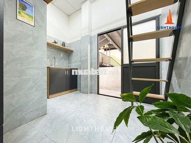 BANCOL_CS TRỜI DUPLEX - DƯƠNG QUẢNG HÀM, NGUYỄN VĂN LƯỢNG,LÊ ĐỨC THỌ