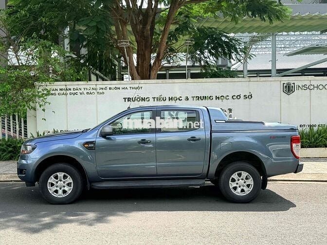 Ford Ranger Xls 2015 Nhập Thái Số Tự Động 1 Cầu