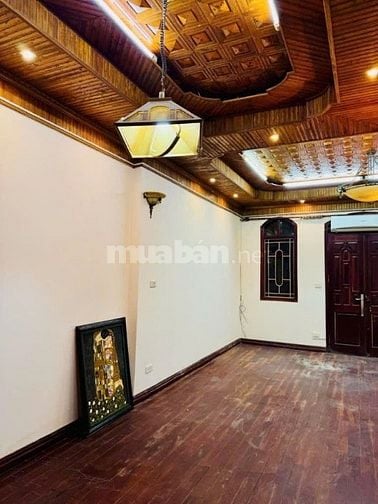 Cho Thuê nguyên căn 5 tầng Trần Cung - Cầu Giấy