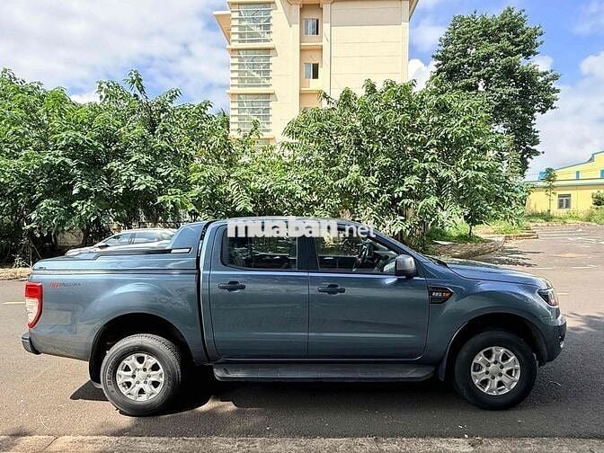Ford Ranger Xls 2015 Nhập Thái Số Tự Động 1 Cầu