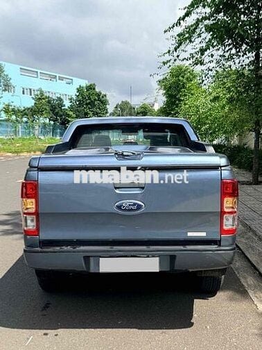 Ford Ranger Xls 2015 Nhập Thái Số Tự Động 1 Cầu