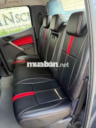 Ford Ranger Xls 2015 Nhập Thái Số Tự Động 1 Cầu