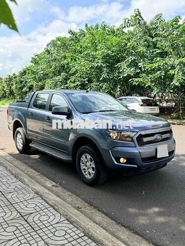 Ford Ranger Xls 2015 Nhập Thái Số Tự Động 1 Cầu