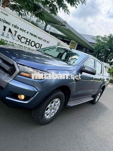 Ford Ranger Xls 2015 Nhập Thái Số Tự Động 1 Cầu