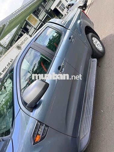 Ford Ranger Xls 2015 Nhập Thái Số Tự Động 1 Cầu