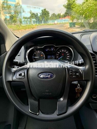 Ford Ranger Xls 2015 Nhập Thái Số Tự Động 1 Cầu