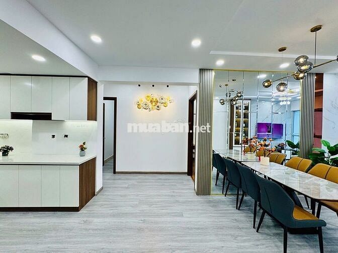 Căn hộ cao cấp SHR 96m2 3pn+1 Celadon City Tân Phú Block B