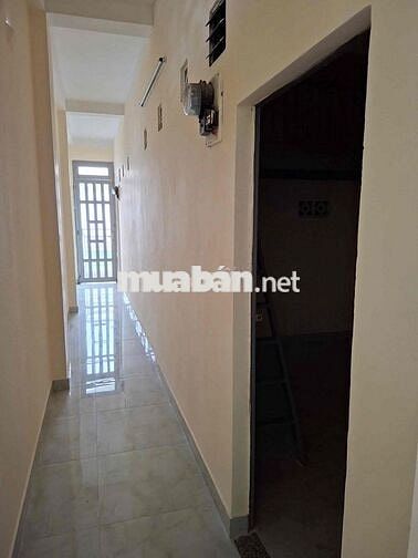 Nhà Mặt Tiền - Gò Xoài - Ấp Chiến Lược - 4 tầng - 80m2 - 14Tr