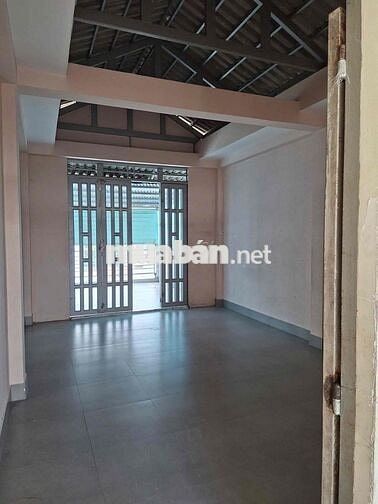 Nhà Mặt Tiền - Gò Xoài - Ấp Chiến Lược - 4 tầng - 80m2 - 14Tr