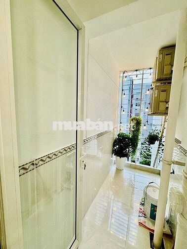 Căn hộ cao cấp SHR 96m2 3pn+1 Celadon City Tân Phú Block B