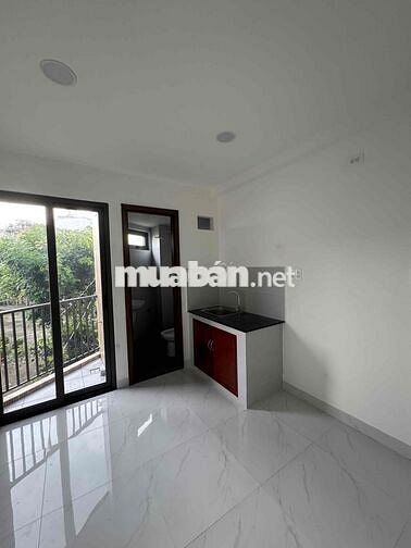 Cho Thuê phòng trọ cao cấp Đường số 8 Phường Linh Chiểu , Thủ Đức