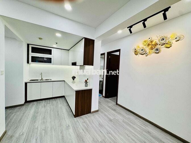 Tôi CHỦ NHÀ bán chungcư 3PN Celadon Tân Phú 96m2 sổ hồng có Aeon Mall