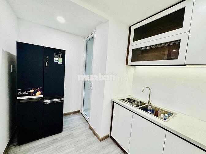 Tôi CHỦ NHÀ bán chungcư 3PN Celadon Tân Phú 96m2 sổ hồng có Aeon Mall