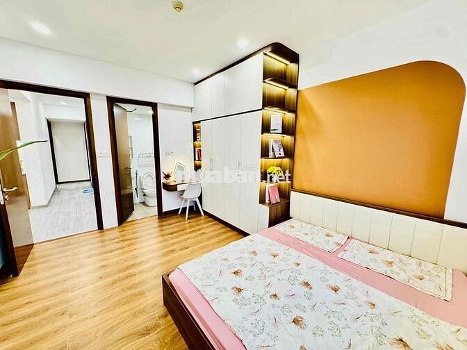 Tôi CHỦ NHÀ bán chungcư 3PN Celadon Tân Phú 96m2 sổ hồng có Aeon Mall