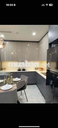 NHỈNH 5 TỶ - CĂN HỘ 2PN NGAY PHÚ MỸ HƯNG