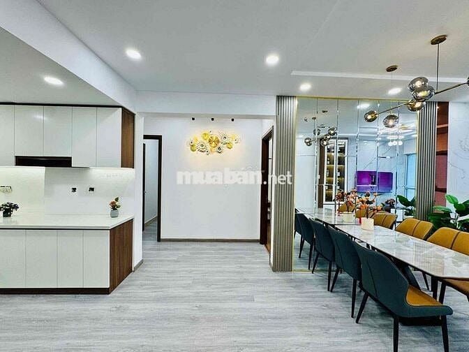 BÁN CĂN HỘ RUBY CELADON TÂN PHÚ BLOCK B