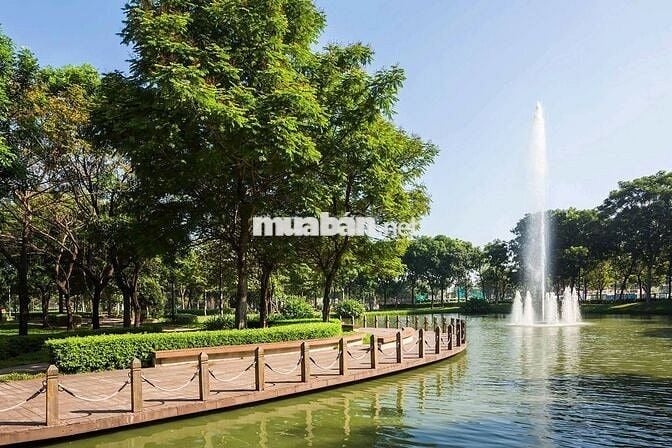 Căn hộ cao cấp SHR 96m2 3pn+1 Celadon City Tân Phú Block B