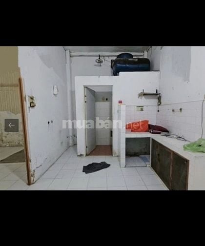 Bán nhà HXH Nguyễn Đình Chiểu Q3 dt 4,5X12M nở hậu 4,7m chỉ 11,2 tỷ.