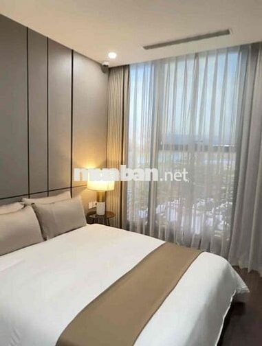 NHỈNH 5 TỶ - CĂN HỘ 2PN NGAY PHÚ MỸ HƯNG