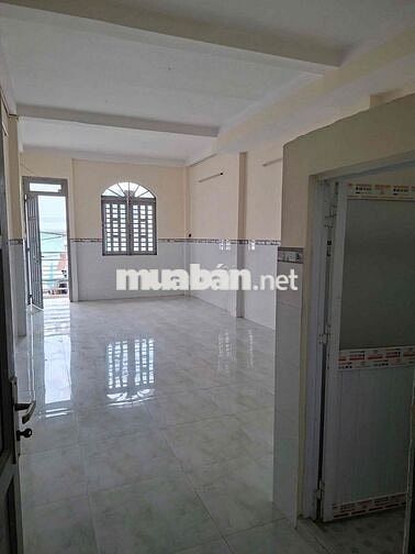 Nhà Mặt Tiền - Gò Xoài - Ấp Chiến Lược - 4 tầng - 80m2 - 14Tr