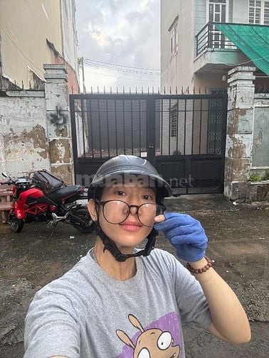 KHU VIP TÊN LỬA (4,5x17) HẺM XE HƠI GIÁ 7,x tỷ 