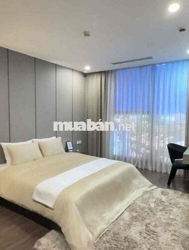 NHỈNH 5 TỶ - CĂN HỘ 2PN NGAY PHÚ MỸ HƯNG