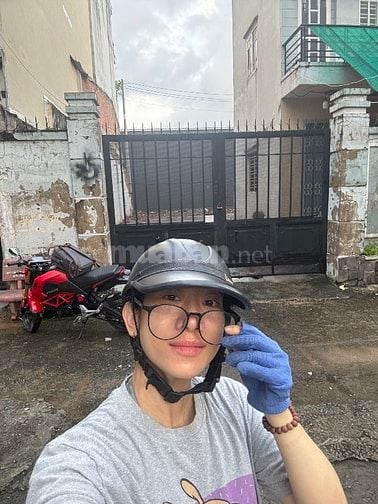 KHU VIP TÊN LỬA (4,5x17) HẺM XE HƠI GIÁ 7,x tỷ 