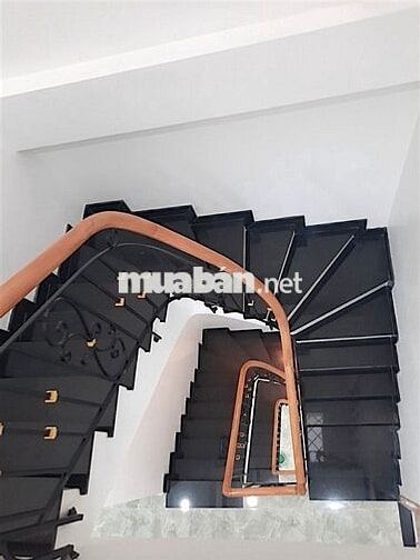 MẶT TIỀN NGUYỄN THANH TUYỀN-GẦN SÂN BAY-59M2-4 TẦNG MỚI-DÒNG TIỀN 45TR