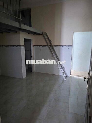 Nhà Mặt Tiền - Gò Xoài - Ấp Chiến Lược - 4 tầng - 80m2 - 14Tr