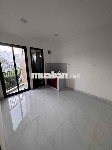 Cho Thuê phòng trọ cao cấp Đường số 8 Phường Linh Chiểu , Thủ Đức