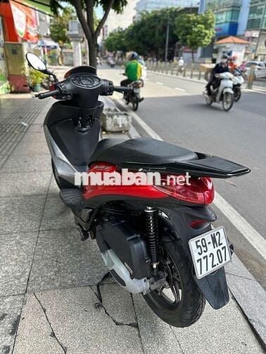 Piaggio medley 125 ABS 2017 mới 90% Bstp chính chủ