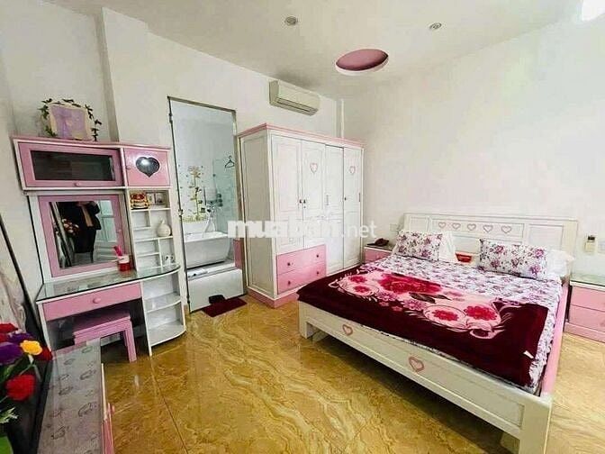 🛑 CHO THUÊ BIỆT THỰ : ĐƯỜNG TRƯƠNG CHÍ CƯƠNG - 4PN - 4WC