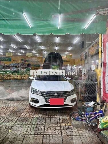 MG5 TRẢ GÓP. BAO NỢ XẤU. CHUYÊN XE GÓP NỐI