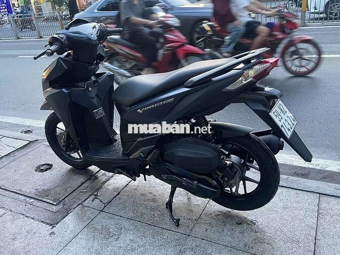 Honda Vario 150 2018 mới 90% Bstp chính chủ