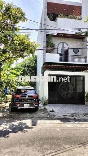 LÔ ĐẤT HOÀ MINH 4 – 80m² – HƯỚNG ĐÔNG BẮC – 6,X TỶ  – CÁCH BIỂN NGUYỄN