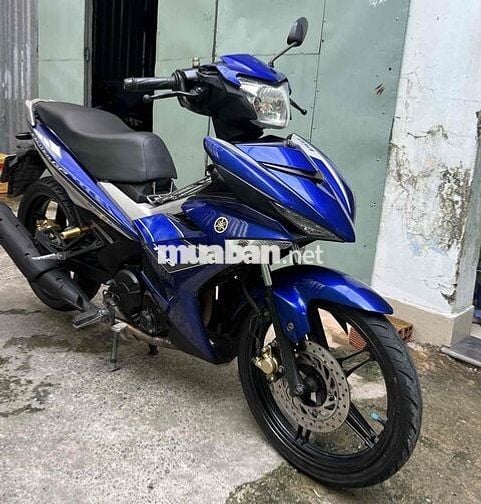 yamaha Exciter 150cc xe đẹp máy móc bao êm giá tốt