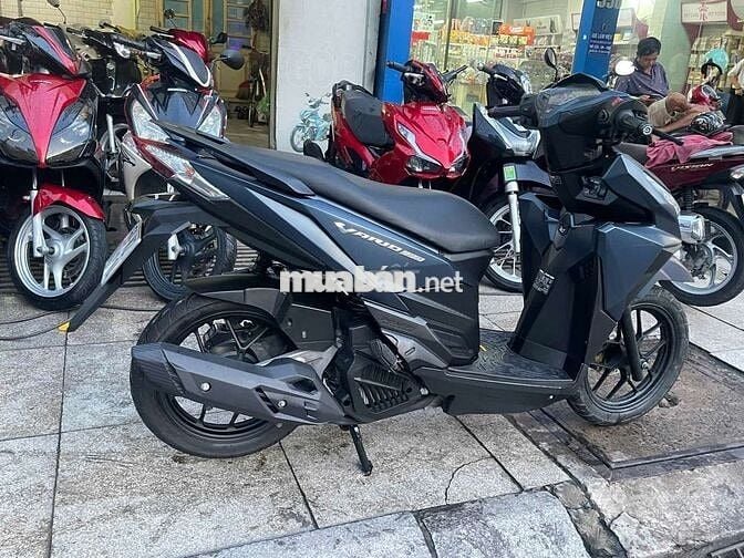 Honda Vario 150 2018 mới 90% Bstp chính chủ