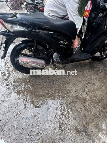 Cần bán gấp xe sh nhập