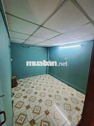 Cho thuê nhà tnv gần ngã tư ga giá 4tr5 2p ngủ