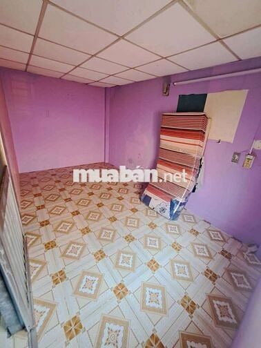 Cho thuê nhà tnv gần ngã tư ga giá 4tr5 2p ngủ