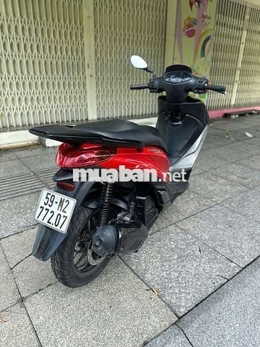 Piaggio medley 125 ABS 2017 mới 90% Bstp chính chủ