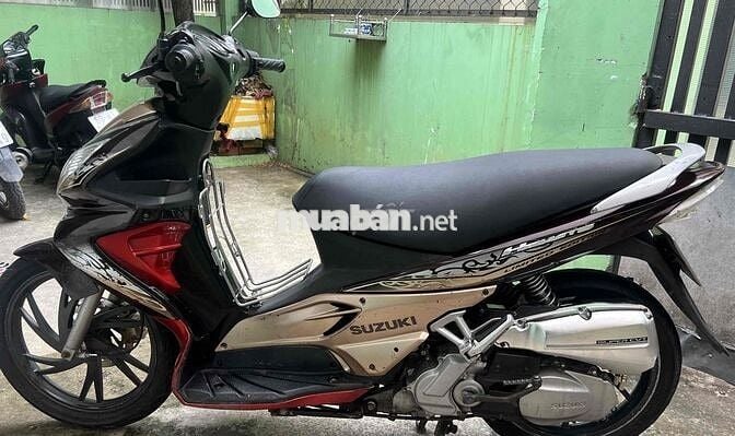 cần bán xe suzuki hazate đẹp nguyên bản giá tốt