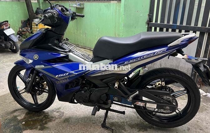 yamaha Exciter 150cc xe đẹp máy móc bao êm giá tốt