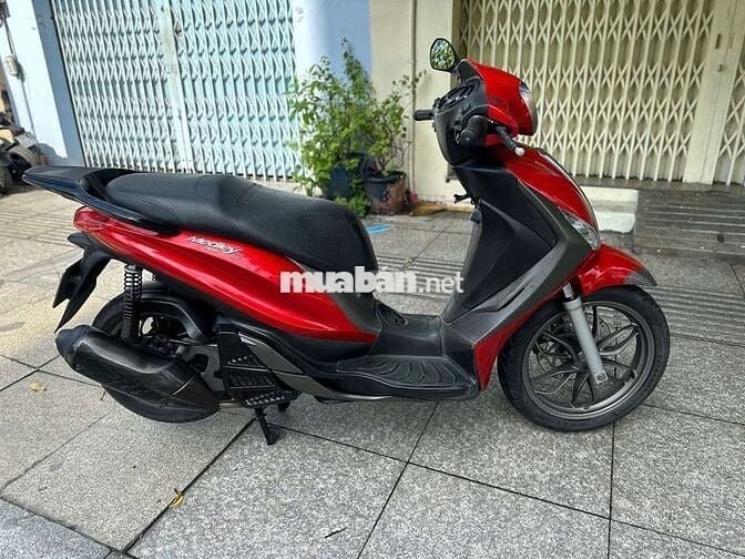 Piaggio medley 125 ABS 2017 mới 90% Bstp chính chủ