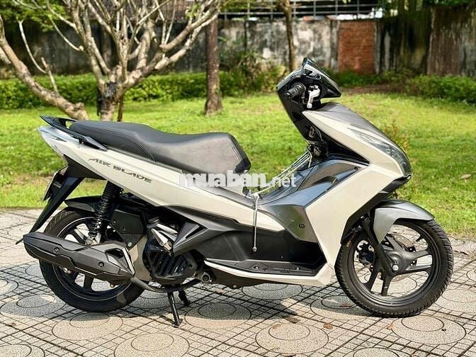 AB 2014 BSTP zin đẹp keng