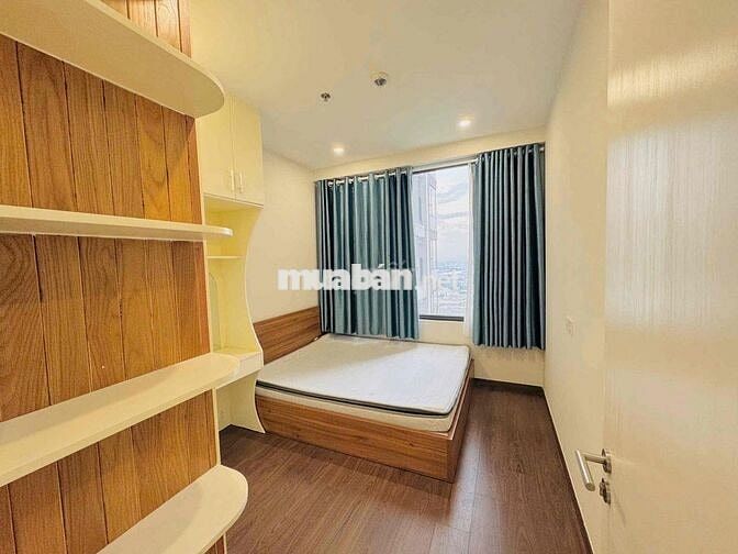 CHO THUÊ CĂN HỘ THE EMERAL GOLF VIEW 1 PHÒNG NGỦ ÀULL NỘI THẤT